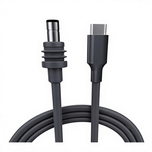 <span class=keywords><strong>สาย</strong></span>ชาร์จ <span class=keywords><strong>USB</strong></span>-C เป็น DC รุ่นขายดีที่สุด รองรับ PD 100W ความ<span class=keywords><strong>ยาว</strong></span> <span class=keywords><strong>5</strong></span> <span class=keywords><strong>เมตร</strong></span> สำหรับ V3 <span class=keywords><strong>Mini</strong></span> - Product Image 1