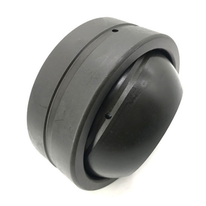 Whosale क्रोम स्टील GE35ES गेंद संयुक्त कुंडा बीयरिंग व्यक्त GE35 संयुक्त असर - Product Image 2