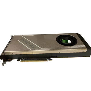 Nouvelle carte graphique GeForce RTX4080 Super 16 Go/256 bits GDDR6X pour station de travail/ordinateur de bureau avec refroidissement par ventilateur PCI Express 4.0 16X - Product Image 3
