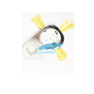 กุญแจปากตายสำหรับแมวสามขากรรไกรเครื่องมือซ่อมแซม C7C9 - Product Image 3