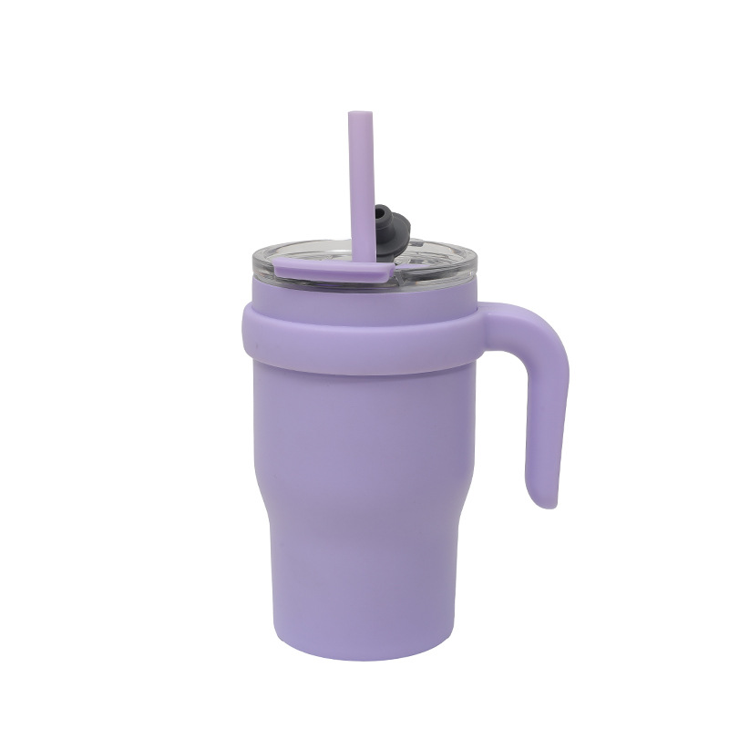 14ozMulti-colored cups