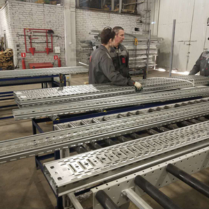 <span class=keywords><strong>Chemin</strong></span> <span class=keywords><strong>de</strong></span> câbles en <span class=keywords><strong>inox</strong></span> machine - Product Image 1