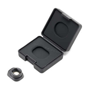 Drone <span class=keywords><strong>DJI</strong></span> <span class=keywords><strong>Mini</strong></span> 4 <span class=keywords><strong>Pro</strong></span>/Air <span class=keywords><strong>3</strong></span> avec objectif grand angle, élargissant le champ de vision <span class=keywords><strong>photo</strong></span> de 81,5 à 114 degrés, accessoires d'origine pour drone - Product Image 2