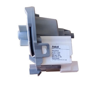 Accessoire pour <span class=keywords><strong>lave</strong></span>-<span class=keywords><strong>vaisselle</strong></span> ASKOLL 220V 50HZ 35W <span class=keywords><strong>Pompe</strong></span> <span class=keywords><strong>de</strong></span> <span class=keywords><strong>drainage</strong></span> - Product Image 6