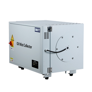OMP-30ED 240W Equipo de Purificación de Aire Industrial Inteligente, Nuevo Colector de Niebla de Aceite Electrostático - Product Image 3