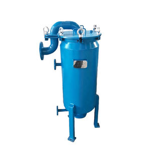 שקית מסנן סוג שמן סינון מערכת שמן טיהור מכונת - Product Image 4