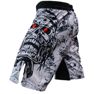 Short de sport léger et extensible dans les deux sens, panneau extensible, longueur moyenne - Product Image 1