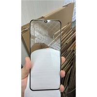 Protecteur d'écran en verre trempé pour ZTE Blade A56, couverture complète, anti-rayures, sans bulles, dureté 9H, résistant aux rayures