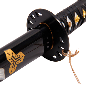 Ming Hu Kill Bill Handmade Đầy Đủ Tang Bride Của Thanh Kiếm Chất Lượng Cao Làm Bằng Tay Giả Mạo Nhật Bản Dao Ma Đầu Thanh Kiếm - Product Image 2