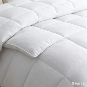 <span class=keywords><strong>Couette</strong></span> en microfibre <span class=keywords><strong>fine</strong></span>, ensemble de literie, <span class=keywords><strong>couette</strong></span> douce en polyester, ensemble de <span class=keywords><strong>couette</strong></span> blanche pour la maison et l'hôtel - Product Image 5