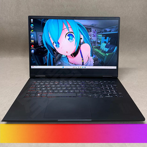 Portátil para Juegos H.P OMEN 11/10/9/8/7 Pro 16 MAX, RTX 1650 2070 3060 4060 5060, Usado, Precio Bajo, Segunda Mano, Reacondicionado, <span class=keywords><strong>Core</strong></span>, VGA - Product Image 1