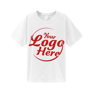 เสื้อยืดแขนสั้นสีขาวสไตล์วินเทจอเมริกันคลาสสิกสำหรับผู้ชาย ผ้าคอตตอนเนื้อหนัก 300GSM แบบเรียบง่าย - Product Image 5