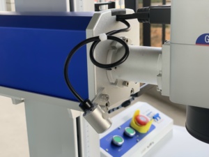 2025 người bán tốt 3-năm bảo hành 20W 30W 50W 100W sợi Laser marker-miễn phí phần mềm đào tạo & Vận chuyển toàn cầu - Product Image 4