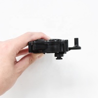 Actionneur de serrure de porte FR Noble OE 95736-4E010 pour Kia Bongo 3, serrure de porte centrale, actionneur de fermeture de porte droite, minivan, pièces automobiles
