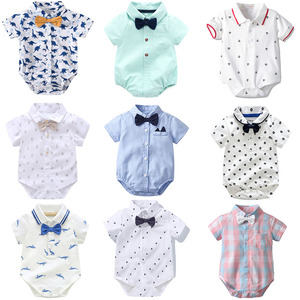 Marchio per bambini di qualità per bambini di design per bambini personaggi di abbigliamento personalizzato abbottonatura camicia stampa - Product Image 5