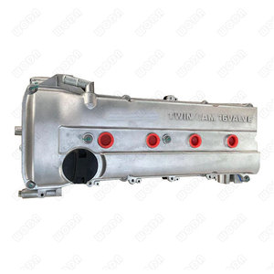 Giá nhà máy Bộ máy động cơ KA24 2.4L 4 xi-lanh cho xe bán tải Nissan Navara 16V DOHC - Product Image 4