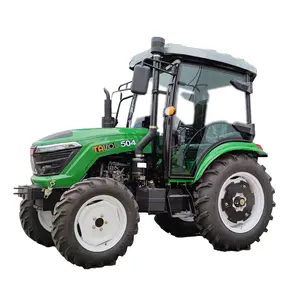 TAVOL Traktor Diesel Walking besten Traktor aus China zum Verkauf Garten Preis Diesel Kompakt traktor Landwirtschaft Farm