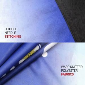 Ngoài Trời Bãi Biển Cờ Gió Swooper Lông Cờ Quảng Cáo <span class=keywords><strong>Teardrop</strong></span> Bay <span class=keywords><strong>Banner</strong></span> - Product Image 3