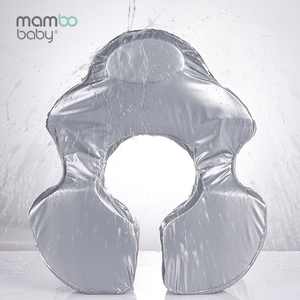 Bmamobaby — bouée de natation gonflable pour bébés, anneau à taille, solide, entraînement à la natation pour enfants, bateau coccinelle - Product Image 4