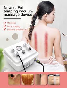 Máquina de Vacío de Alta Calidad con Tubo de Vidrio para Eliminar Estrías, Mejora el Metabolismo, Equipo de Raspado para el Hogar - Product Image 2