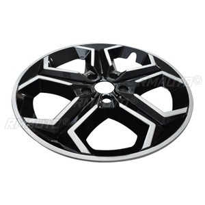 Para BMW X1 20L iX1 eDrive25L 2023-2024, Kit de 4 Tapas de Rueda, Cubierta de Llanta, Accesorio de Modificación - Product Image 3