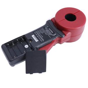 เครื่องวัดความต้านทานดิน ETCR2100+ ความแม่นยำสูง สำหรับการทดสอบความต้านทานดิน 1200 โอห์ม - Product Image 1