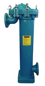 Filtrage de l'acide sulfurique Acide chlorhydrique Acide nitrique <span class=keywords><strong>Aqua</strong></span> Regia et autres solutions corrosives Filtre de précision PVDF - Product Image 2