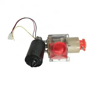 12V Electric Fertilizer Applicator Of Automatic Fertilizer Applicator Machine Parts