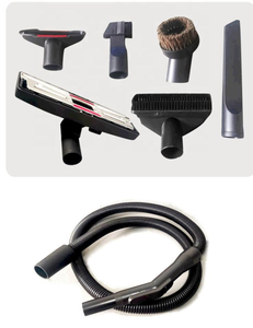 Aspirapolvere a Batteria al Litio da 1000W, Versione Cablata o Ricaricabile, con Zaino per Raccolta Polvere, per Aerei e Hotel - Product Image 6