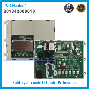 Carte Inverter de Compresseur Original Carrier 801342000010 pour Compresseur Rotatif VRF VRV Pièces Détachées de Climatiseur - Product Image 3
