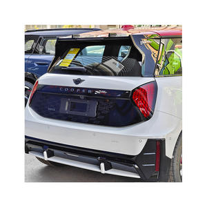 Véhicule électrique 5 places Voiture automobile électrique pure <span class=keywords><strong>MINI</strong></span> véhicule électrique - Product Image 5