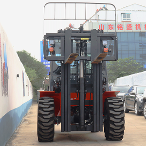 <span class=keywords><strong>2.5</strong></span> Ton Diesel Heftruck 3 Ton Off-Road Heftruck Diesel Aangedreven Berg Vorkheftruck Gemaakt In China Aanpasbaar - Product Image 6