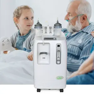 Oxgen Concentrator Oxgen Concentrator 10l Concentrador De Oxigeno 10 Litros Portable Oxygen-concentrator Machine 10 Liters Oxygene Concentrators