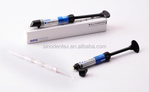 Dental Product Nano Fil Dental <strong>Light</strong> <strong>Curing</strong> <strong>Composites</strong> Box Package China Factory - Product Image 5