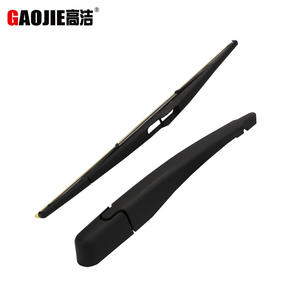 Compatible avec les essuie-glaces Dodge Caravan Chrysler Town Country 08-09 68078306AA - Product Image 5