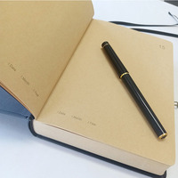 Journal intime avec serrure à combinaison a4 a5, couverture personnalisée, journal intime avec serrure