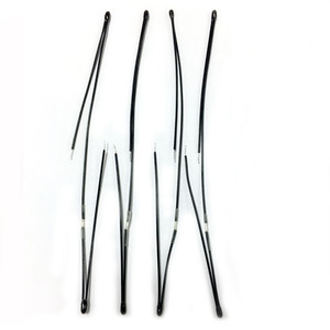 1K 5K 10K 50k 100k 3435 3950 NTC cảm biến nhiệt độ đầu Epoxy 2.8*8, ul3398 #28, tổng chiều dài 130mm - Product Image 3