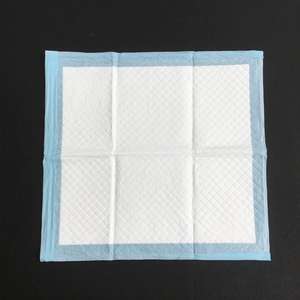 2025 Top Seller Eco-Friendly Waterproof Wood <b>Dog</b> Training <b>Pads</b> Pet Supplies for <b>Dogs</b> - Product Image 3