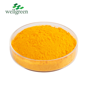 <span class=keywords><strong>Ubiquinol</strong></span> 303-98-0 en vrac pour usine, matière première Coenzyme Q10 en poudre - Product Image 3
