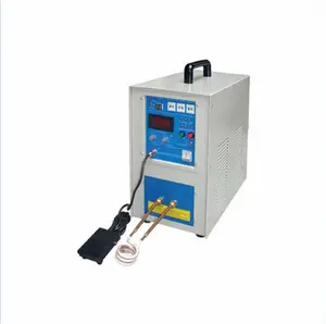 Hot Sales in Indonesia Soldering Iron Induction Heating Machine (JL-25KW)