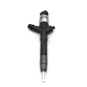 Injektor Diesel Common Rail 295050-0560 2950500560 Injektor Common Rail 1465A351 1465a351 - Product Image 1