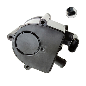 Pompe à eau de refroidissement auxiliaire de remplacement Goway pour Peugeot 2008 308 Citroën DS4 C3 <span class=keywords><strong>C4</strong></span> DS4 <span class=keywords><strong>Crossback</strong></span> 9807397980 2015- Garantie 12 mois - Product Image 5