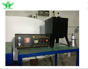 YY d1929 iso871 Thiết bị kiểm tra nhiệt độ đánh lửa bằng nhựa - Product Image 3