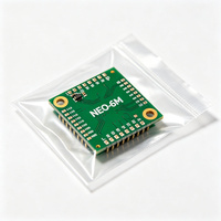 Composant électronique standard de contrôle industriel compact pour appareils IoT NEO-6M