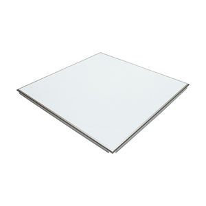 Gran oferta, azulejos de techo de Metal de Aluminio perforado de calidad 600*600 para diseño de interiores, superventas para decoración de interiores - Product Image 5