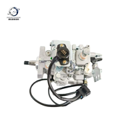 Pompe à carburant haute pression fiable et précise en aluminium Weifu VE4/11E1100R492 pour moteurs Yuchai
