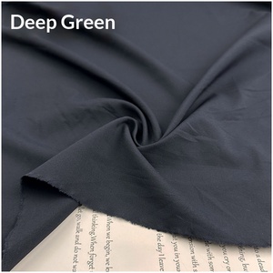 Ultra Soft 4 Way Stretch Lining Fabric For Suits Dresses Hanfu Inner Lining Cloth Vintage Costume Garment Liner <b>Material</b> - Product Image 6