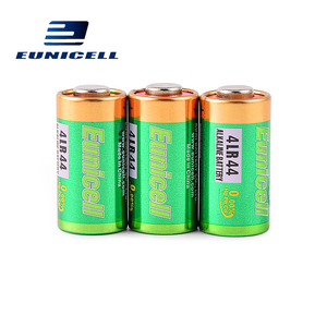 4LR44แบตเตอรี่4AG13 28A 4AG13 544 Lr44 <span class=keywords><strong>PX28A</strong></span> 4G13 4SR44 467A 6โวลต์แบตเตอรี่อัลคาไลน์ - Product Image 5