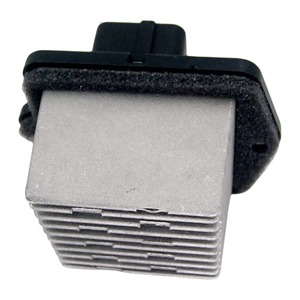 ตัวต้านทานมอเตอร์โบลเวอร์ 7802A006 สำหรับอะไหล่ทดแทนรถยนต์มิตซูบิชิ - Product Image 1