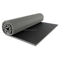 Tapis de sol personnalisables de haute qualité, imperméables et antidérapants, en rouleau, pour BJJ, MMA, boxe, lutte, karaté, grappling, taekwondo